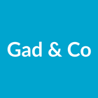 Gad & Co. ikona