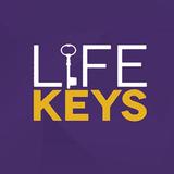Life Keys ไอคอน