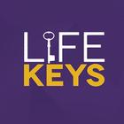 Life Keys icône
