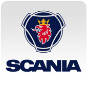 Scania Parts icon