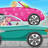 Expressway Racer for Barbie Zeichen
