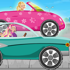 Expressway Racer for Barbie-icoon