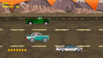 Expressway Racer for Barbie Screenshot 2