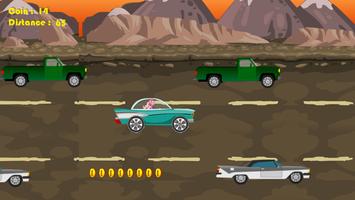 Expressway Racer for Barbie screenshot 3