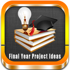 Final Year Project Ideas icône