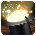 Learn Magic Tricks ไอคอน