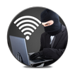 Mot de passe Wifi Hacker Prank