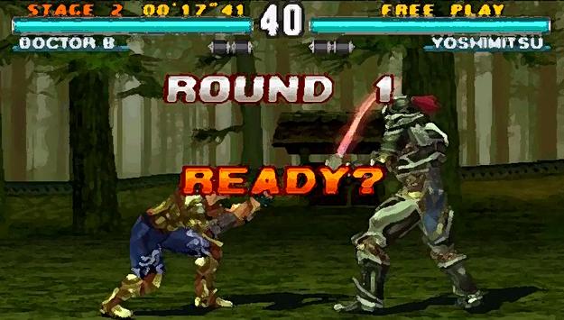 Tips For Tekken 3 Battle for Android - APK Download