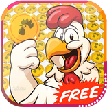 Coin Pusher Prize Dozer Games