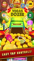 Coin Pusher Box Carnival Dozer gönderen