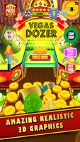 Coin Pusher Box Carnival Dozer Ekran Görüntüsü 2