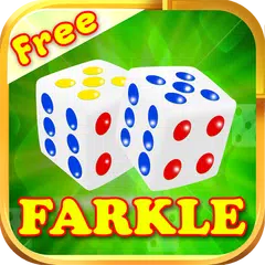Farkle Free Zilch Dice Roller APK download