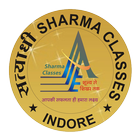 Satyadhi Sharma Classes Zeichen
