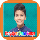 Satyajeet Jena All Songs-APK