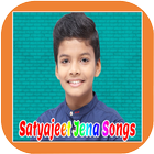 Satyajeet Jena All Songs-icoon