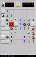 Minesweeper captura de pantalla 3