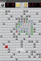 MineSweeper Super स्क्रीनशॉट 2