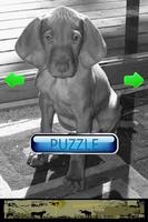 Dog Puzzle: Vizsla imagem de tela 1