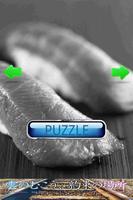 Food Puzzle：sushi Ekran Görüntüsü 1