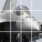 Fighter Puzzle A আইকন