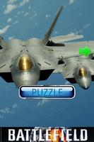 Fighter Puzzle A اسکرین شاٹ 2