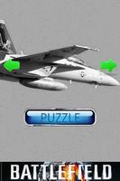 Fighter Puzzle A capture d'écran 3