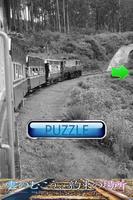 Train Puzzle：locomotive screenshot 1