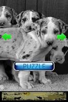 Dog Puzzle captura de pantalla 3