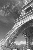 Eiffel Tower Puzzle capture d'écran 2