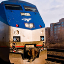 Amtrak Puzzle APK