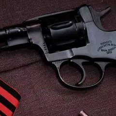 Revolver Puzzle APK download