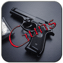Guns Puzzle aplikacja