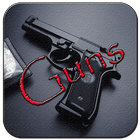 Guns Puzzle icono