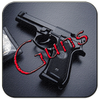 Guns Puzzle آئیکن