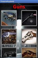 Guns Puzzle captura de pantalla 1