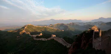 Great Wall Puzzle
