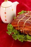 Dongpo pork Puzzle captura de pantalla 1