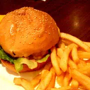 Hamburger Puzzle