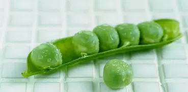 Pea Puzzle