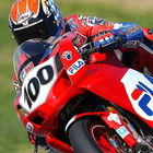Neil Hodgson Ducati Puzzle-icoon