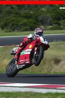 Neil Hodgson Ducati Puzzle screenshot 1