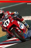Neil Hodgson Ducati Puzzle screenshot 3