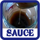 Sauce Recipes Full icono