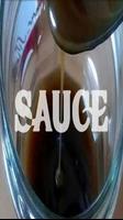 پوستر Sauce Recipes Full
