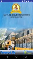 SAU C.N.D. English Medium School bài đăng