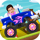 Saud Brothers Car APK