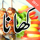Top Urdu Recipes icône