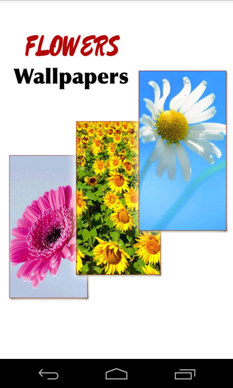 Flower Wallpapers APK for Android Download
