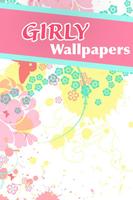 Girly Wallpapers ポスター