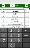 Masail-e-Ramazan (URDU) screenshot 3